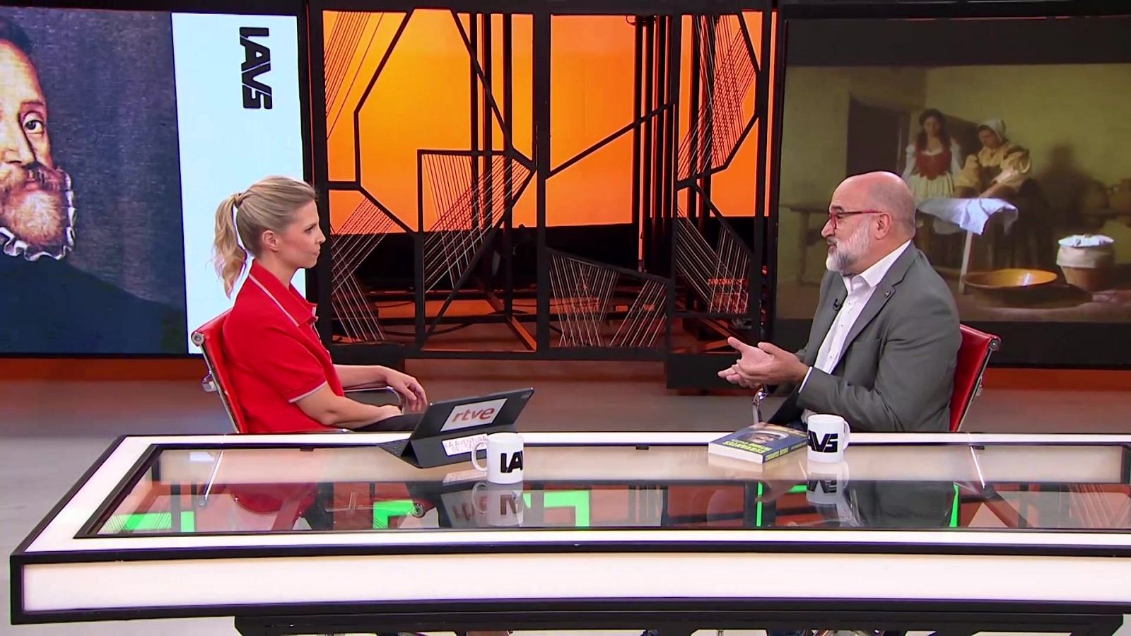 La aventura del saber - 06/10/25 - La aventura del Saber | Ver