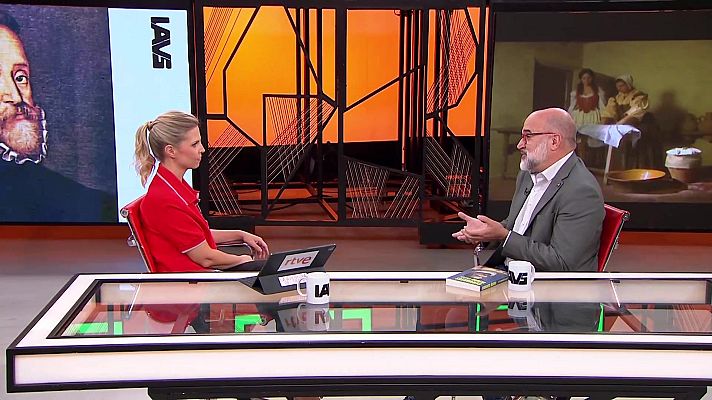 La aventura del Saber - La aventura del saber - 06/10/25