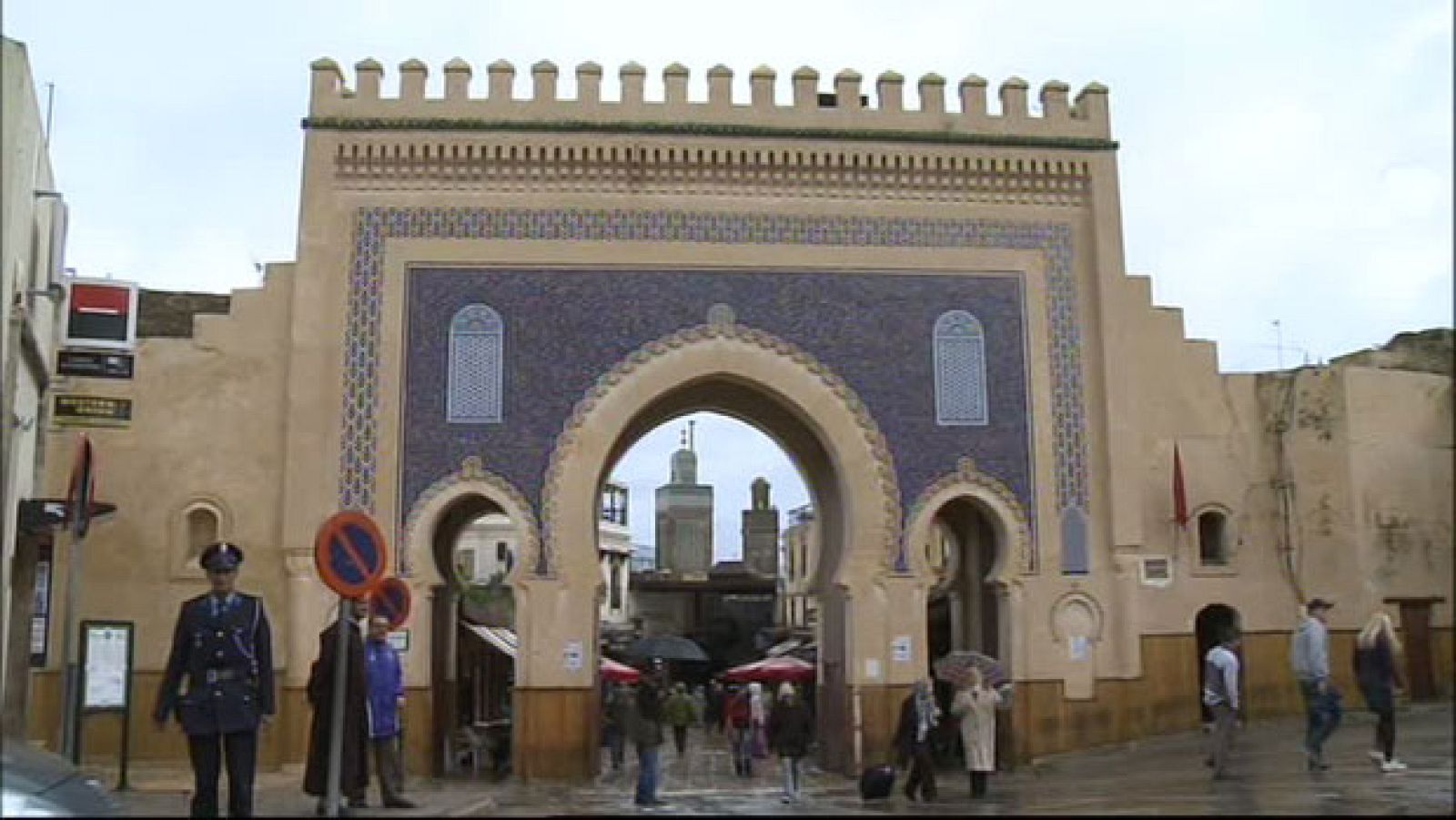 Españoles en el mundo - Casablanca, Rabat y Fez - Avance | Ver