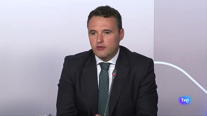 Panorama Regional - Asturias en 2' - 06/10/25