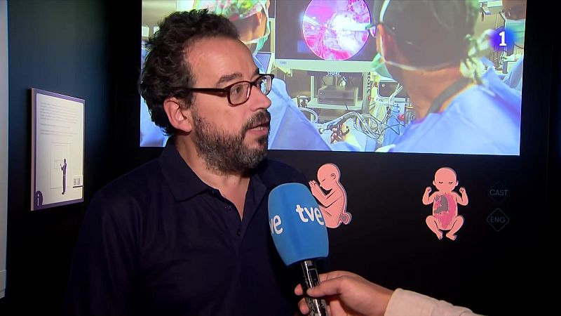 L'Hospital Vall d'Hebron celebra 70 anys d'història