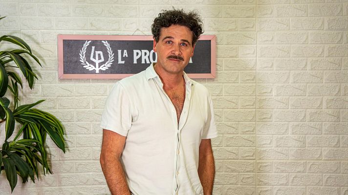 La promesa - Entrevista a Carlos de Austria