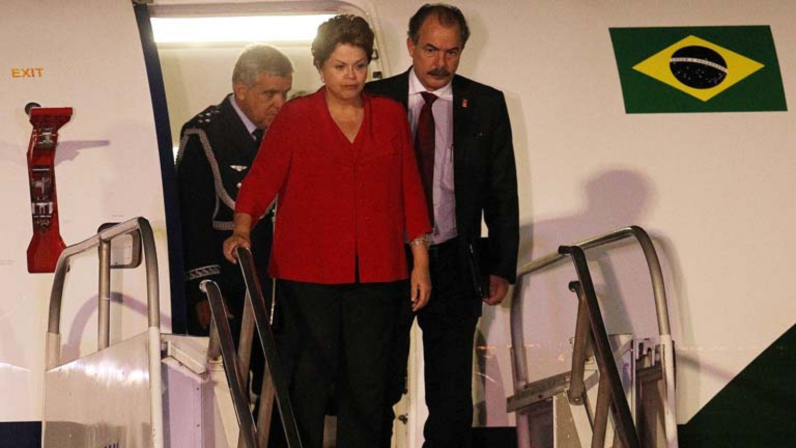 Arranca la cumbre CELAC-UE - Informativo 24h | Ver