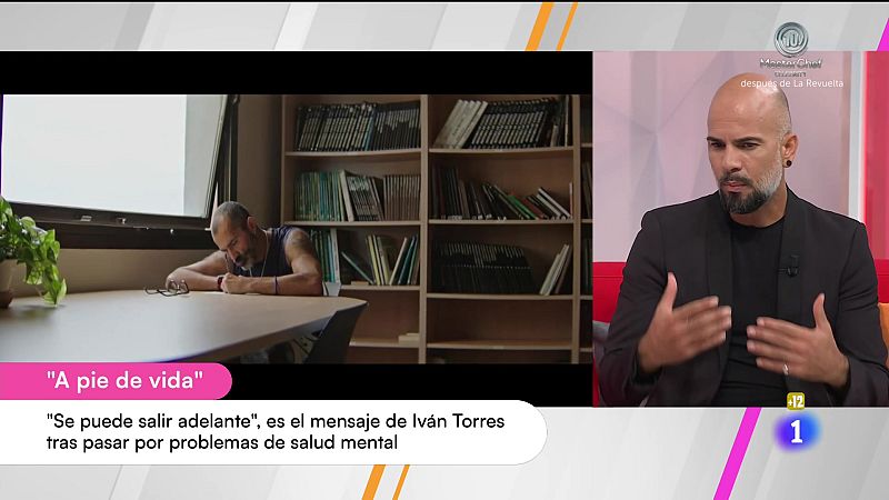 Cerca de ti - 06/10/2025 - Cerca de ti | Ver