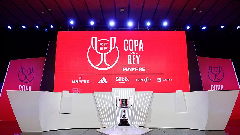 Palma del Río - Betis y Ciudad de Lucena - Villarreal, duelos destacados de la primera eliminatoria de Copa del Rey