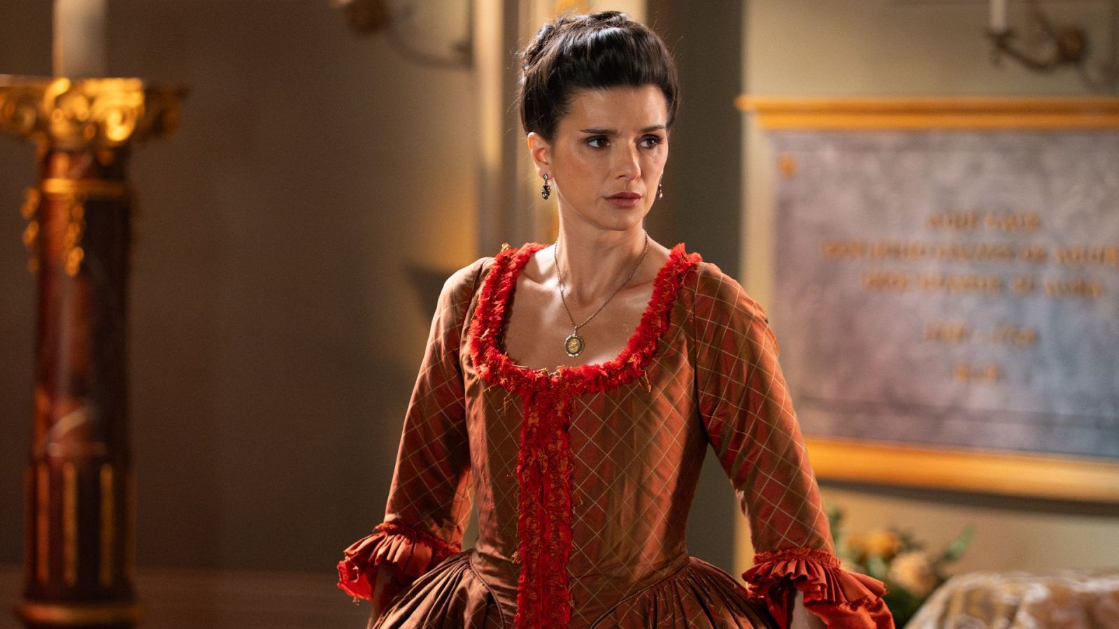 Valle Salvaje - Temporada 3 - Episodio 271 | Ver