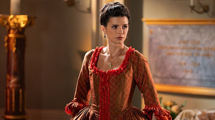 Valle Salvaje - Episodio 271