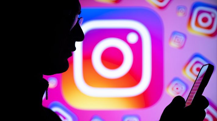 Telediario 1 - Instagram cumple 15 años con muchas luces y también sombras