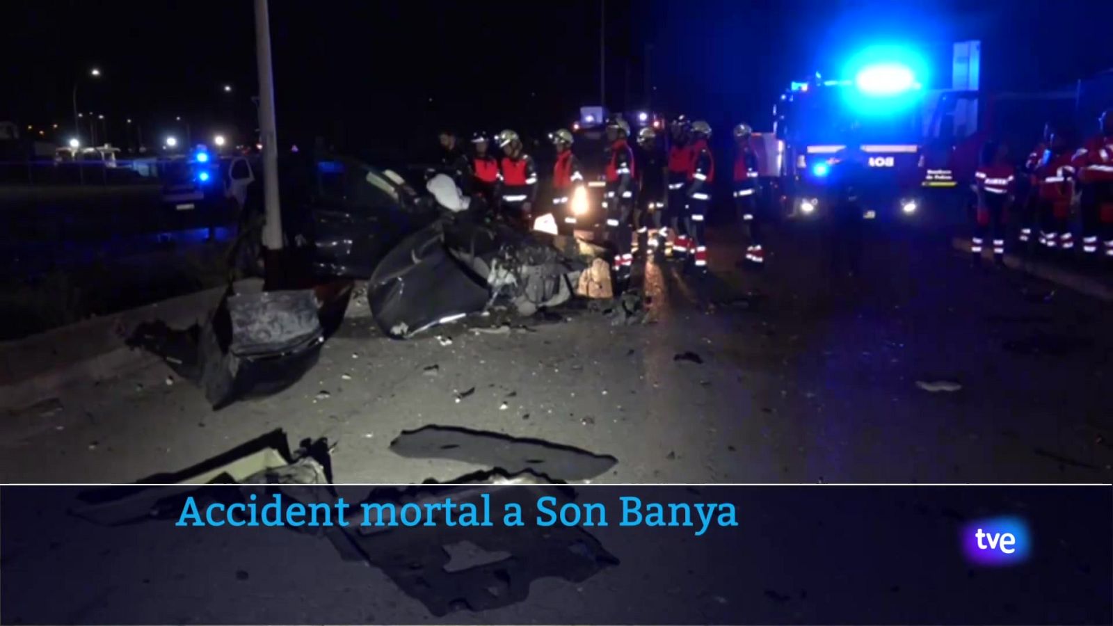 Informatiu Balear 2 - 06/10/25 Veure ara