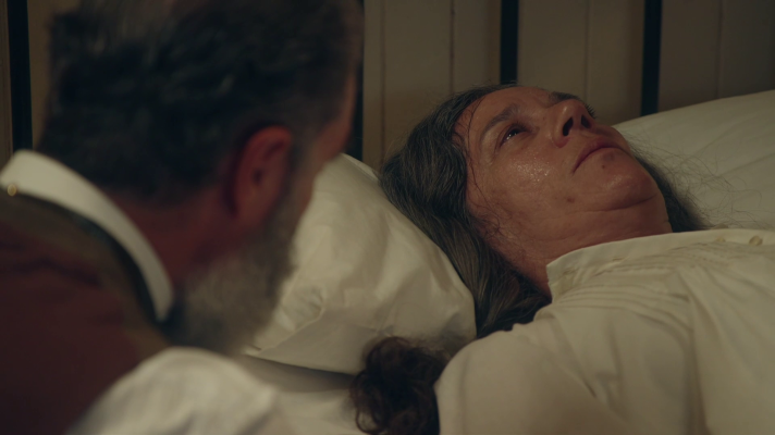 La promesa - Petra, cada vez peor