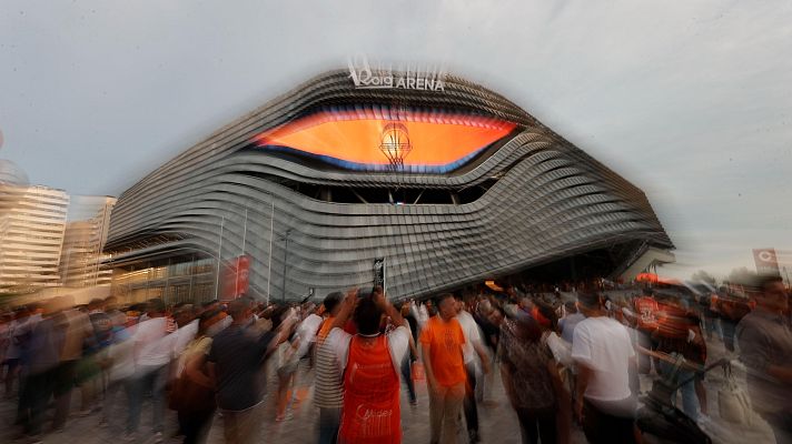 L'informatiu - Comunitat Valenciana - L'Informatiu Comunitat Valenciana 2 - 06/10/25