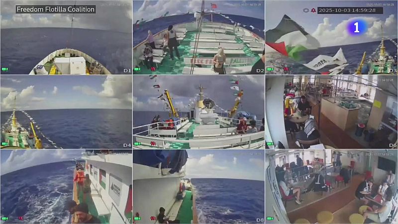 L'Informatiu 2 - 06/10/2025