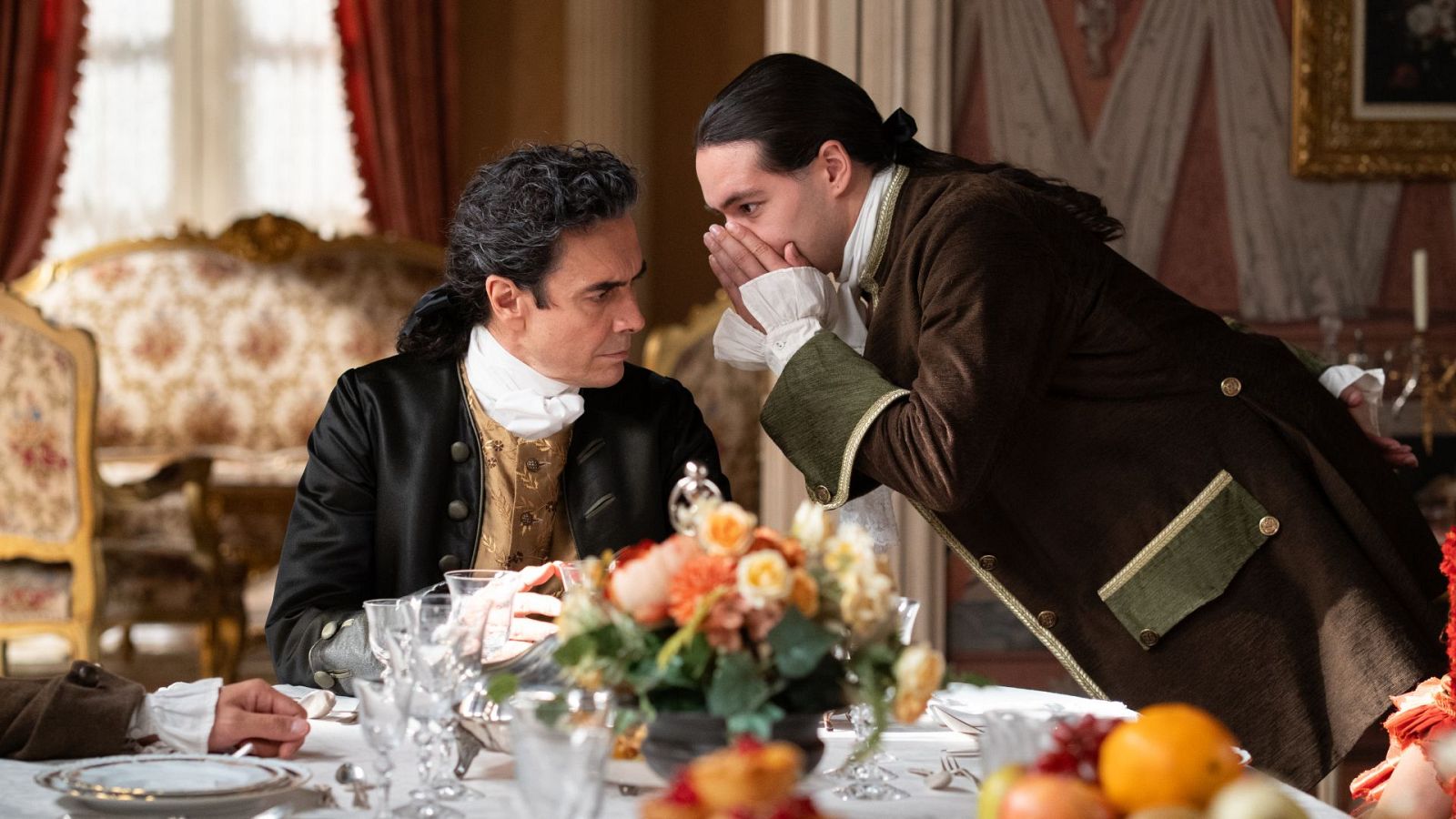 Valle Salvaje - Temporada 3 - Episodio 270 | Ver