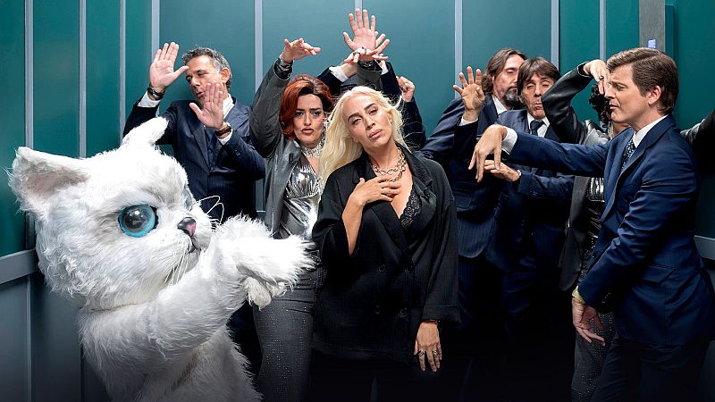 Late Xou con Marc Giró - Temporada 4 - Programa 4