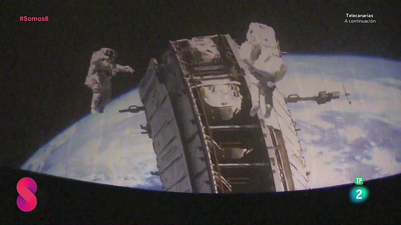 Somos 8 - 06/10/2025 - Somos 8 | Ver