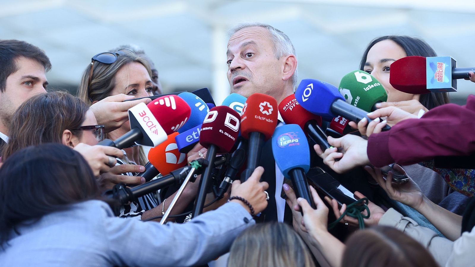 La tarde en 24 horas - 06/10/25 - La tarde en 24h | Ver