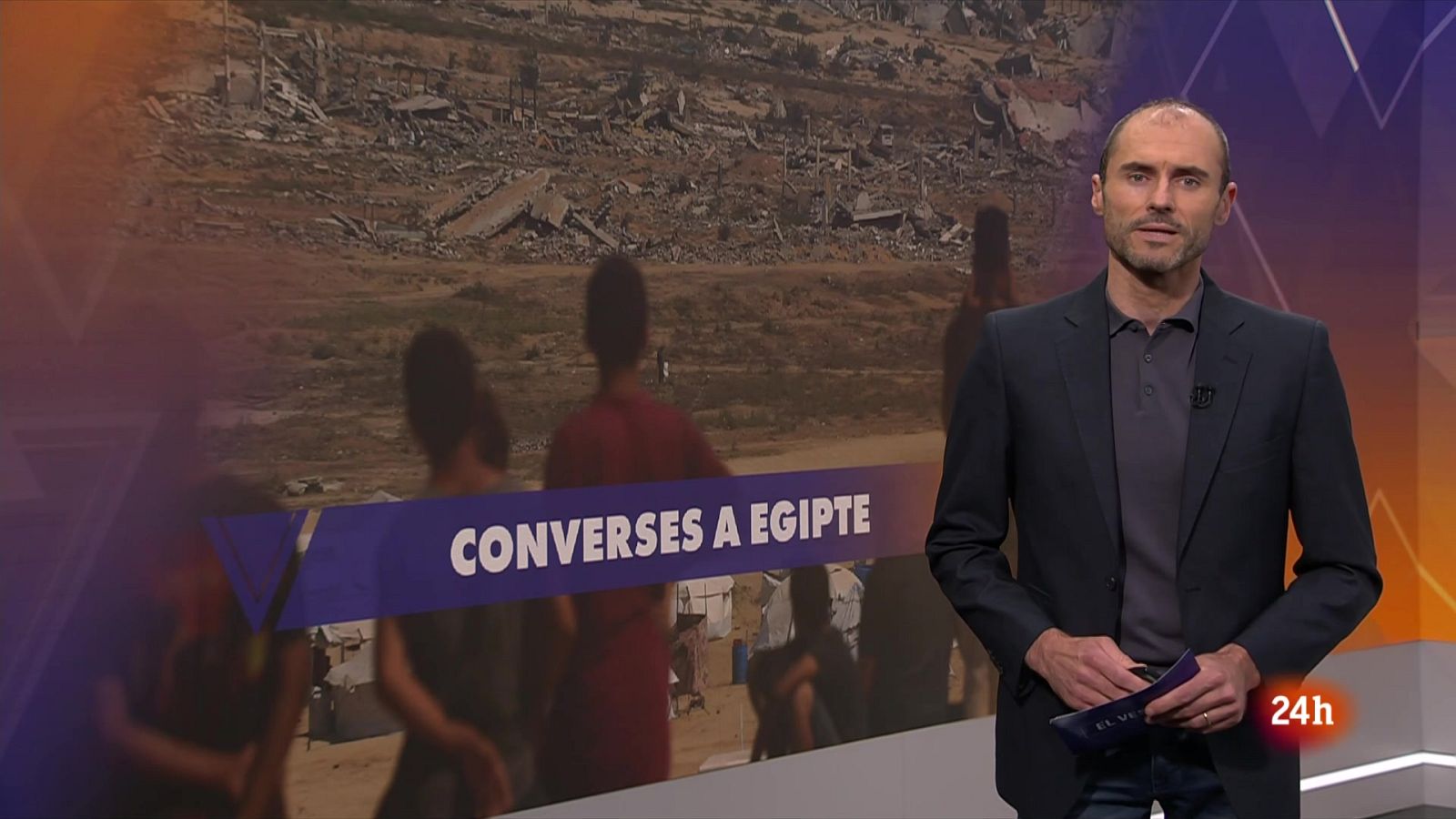 El Vespre - 06/10/2025