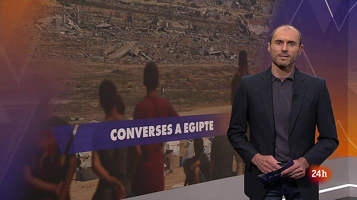 El Vespre - El Vespre - 06/10/2025