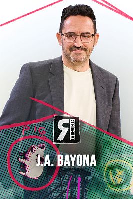 La Revuelta - Juan Antonio y Carlos Bayona