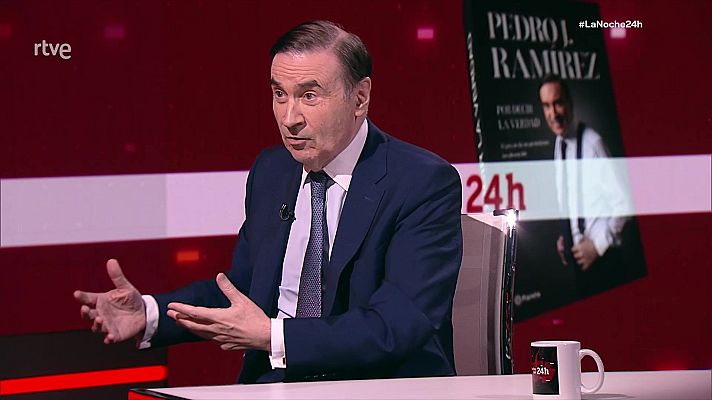 La noche en 24h - La noche en 24 horas - 06/10/25