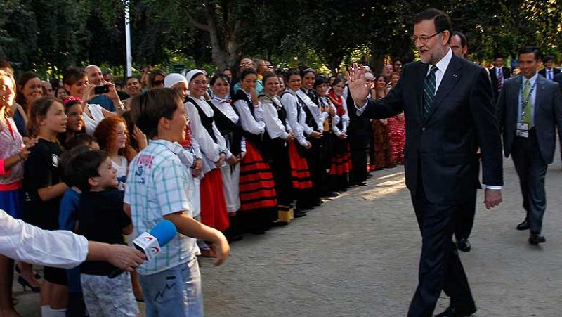 Comienza en Chile la cumbre entre la Unión Europea, América Latina y el Caribe