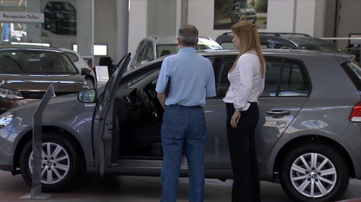 Telecanarias - Telecanarias fin de semana - 26/01/13