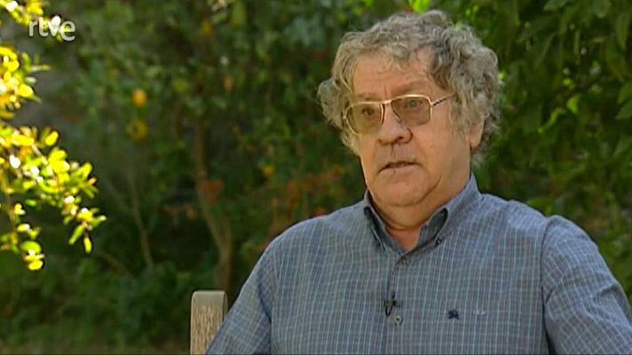 Línea 900 - Lorca y los paseados de Víznar (I)