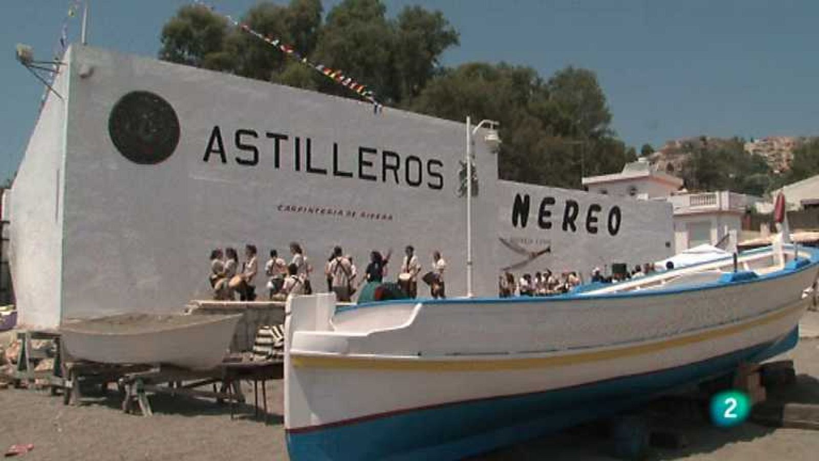 Ruta Quetzal - Capítulo 34 - ver ahora