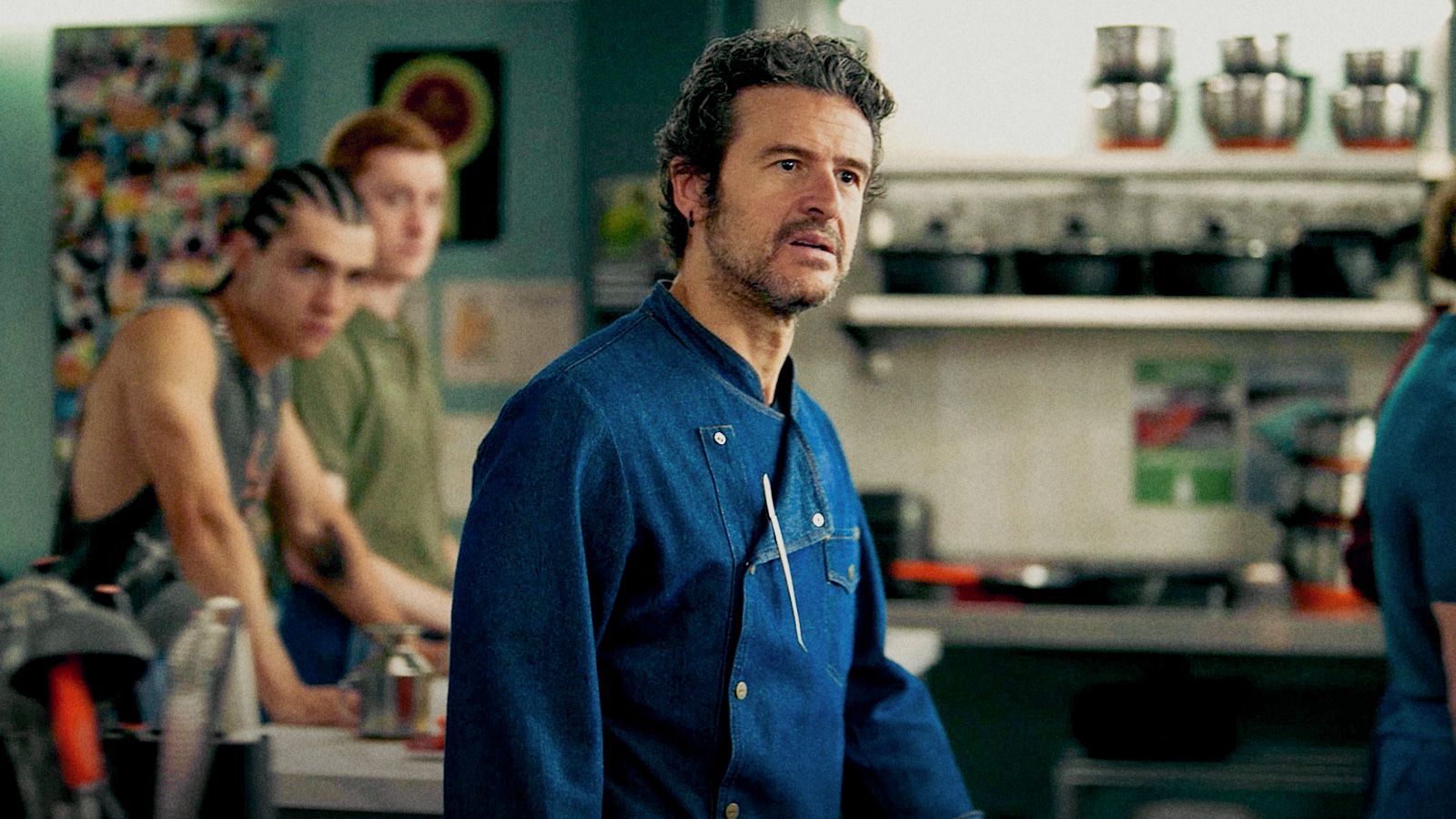 Sin Gluten - Temporada 1 - Episodio 1 - Sin Gluten | Ver