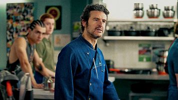 'Sin gluten': disfruta de los mejores momentos del primer captulo