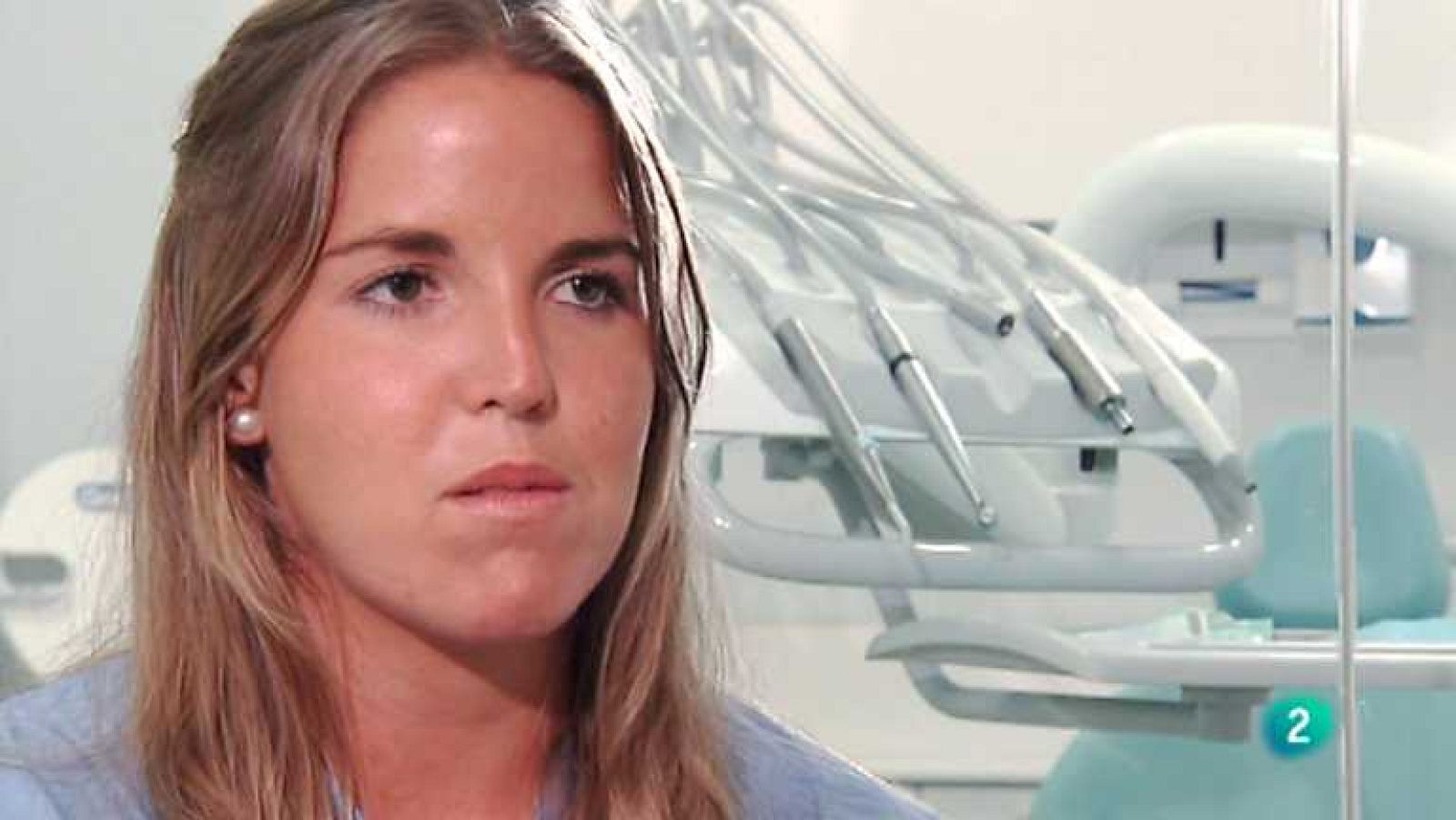 Tenemos chico nuevo en la oficina - Capítulo 10 - ver ahora