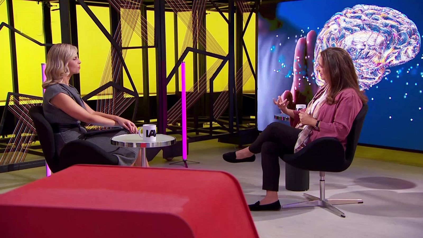 La aventura del saber - 07/10/25 - La aventura del Saber | Ver