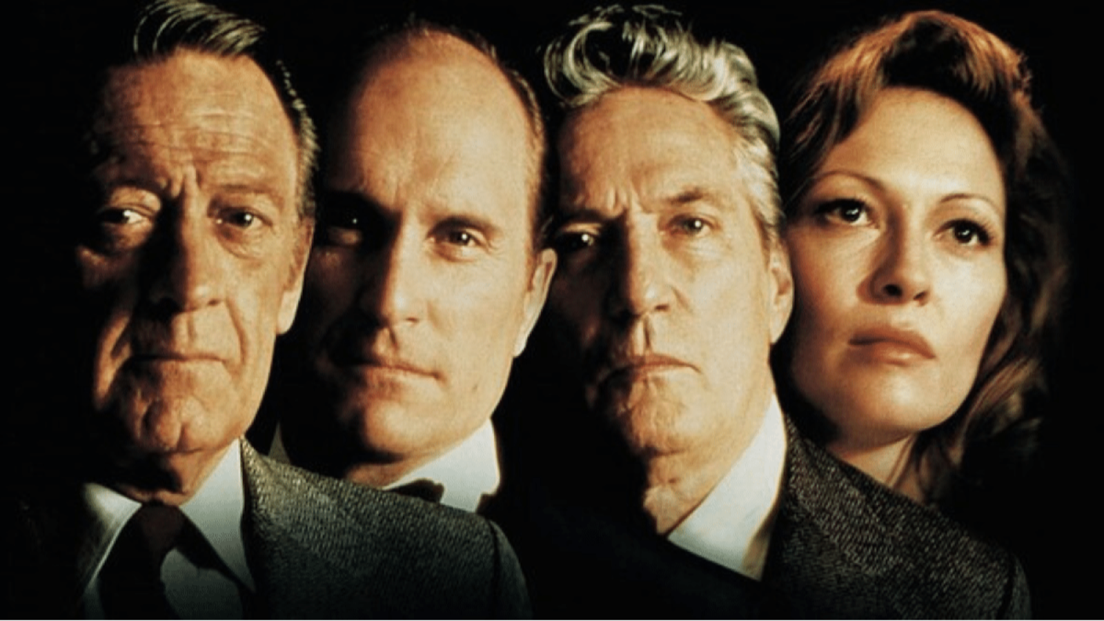 Qué grande es el cine - Un mundo implacable - ¡Qué grande es el cine! | Ver