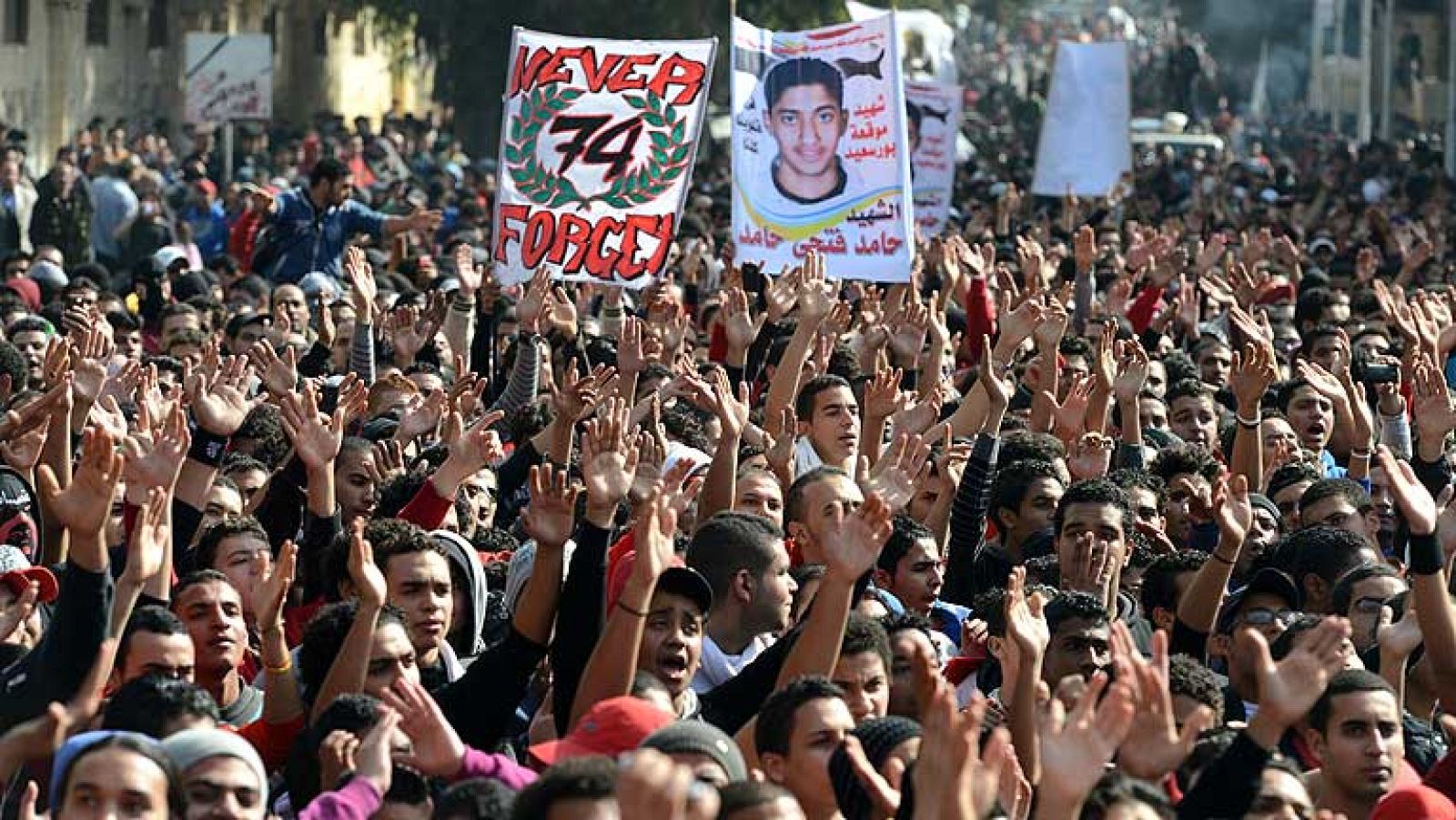 Telediario 1 Fin de semana en cuatro minutos - 26/01/13