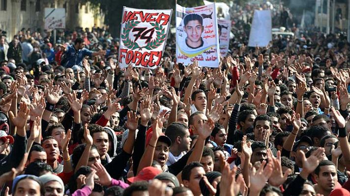 Telediario 1 - Telediario 1 Fin de semana en 4'