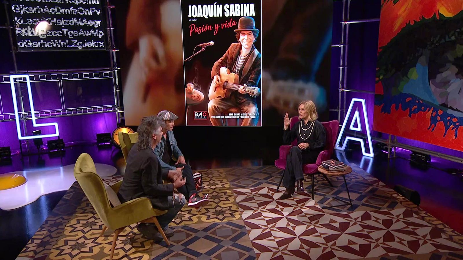 Culturas 2 - Kike Babas y Kike Turrón - Culturas 2 | Ver