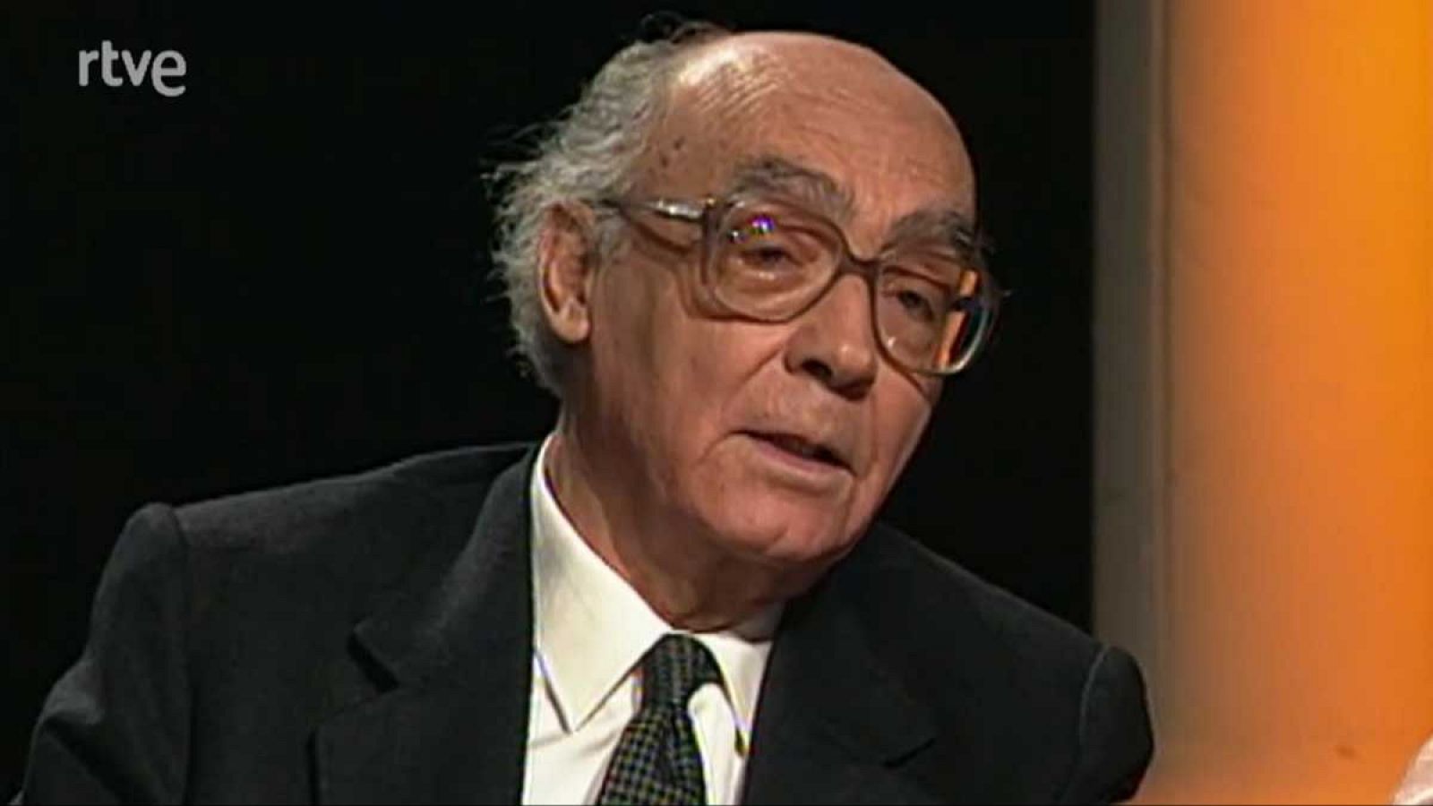 En memoria de... - José Saramago - En memoria de... | Ver