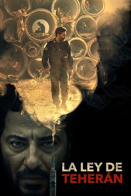 La ley de Teherán