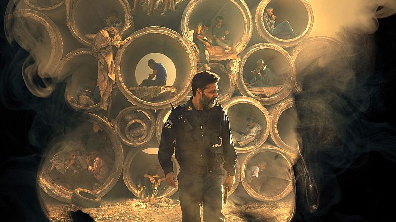 La ley de Teherán | Ver películas gratis en RTVE Play - Cine internacional | Ver película