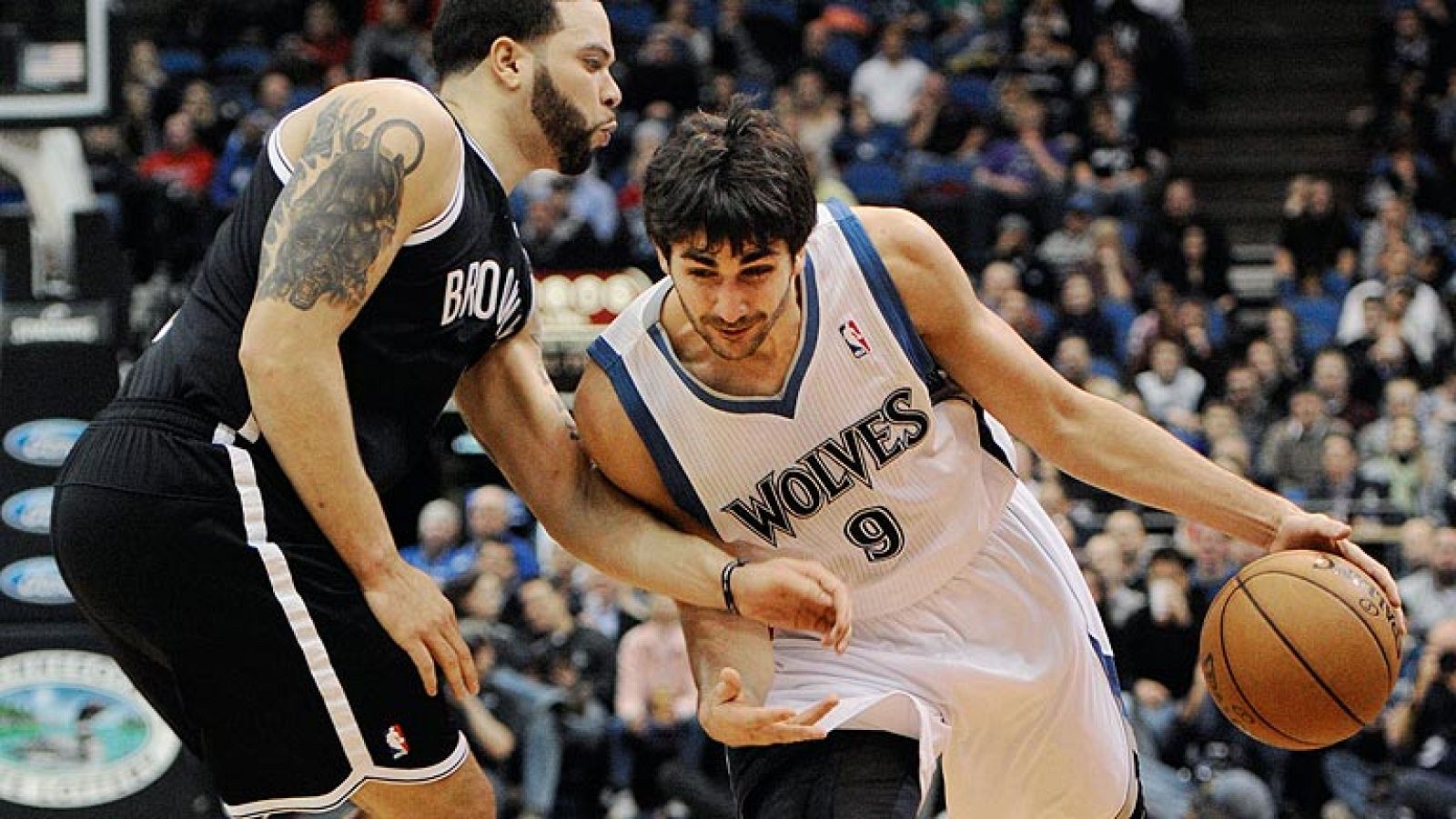 El difícil regreso de Ricky Rubio | Ver