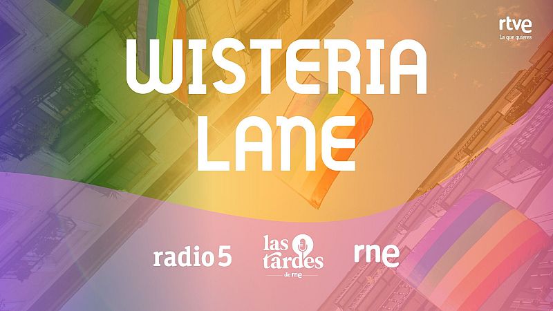 Especial por los 1.000 programas de 'Wisteria Lane' - Las tardes de RNE | Ver