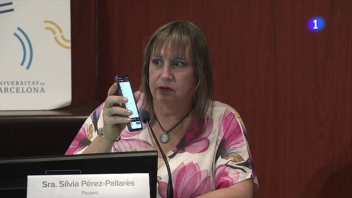 L'Informatiu - L'Hospital Clínic, referent en glotoplàstia