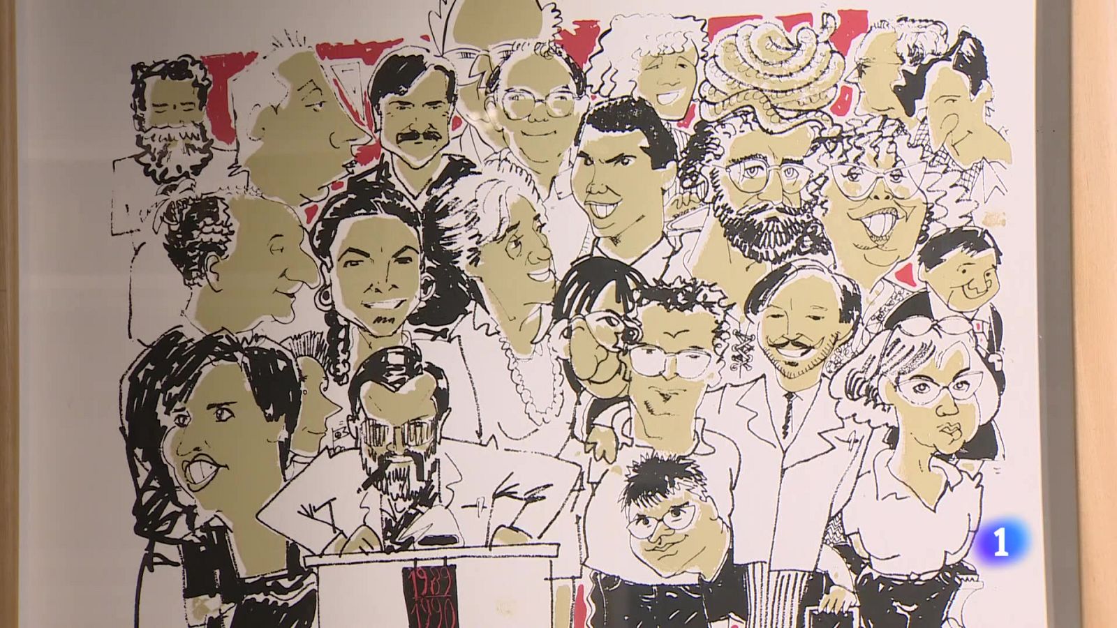 Telerioja en 2   - 07-10-2025 - Ver ahora | Ver