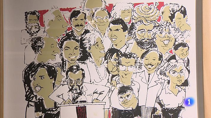 Informativo Telerioja - Telerioja en 2   - 07-10-2025 - Ver ahora