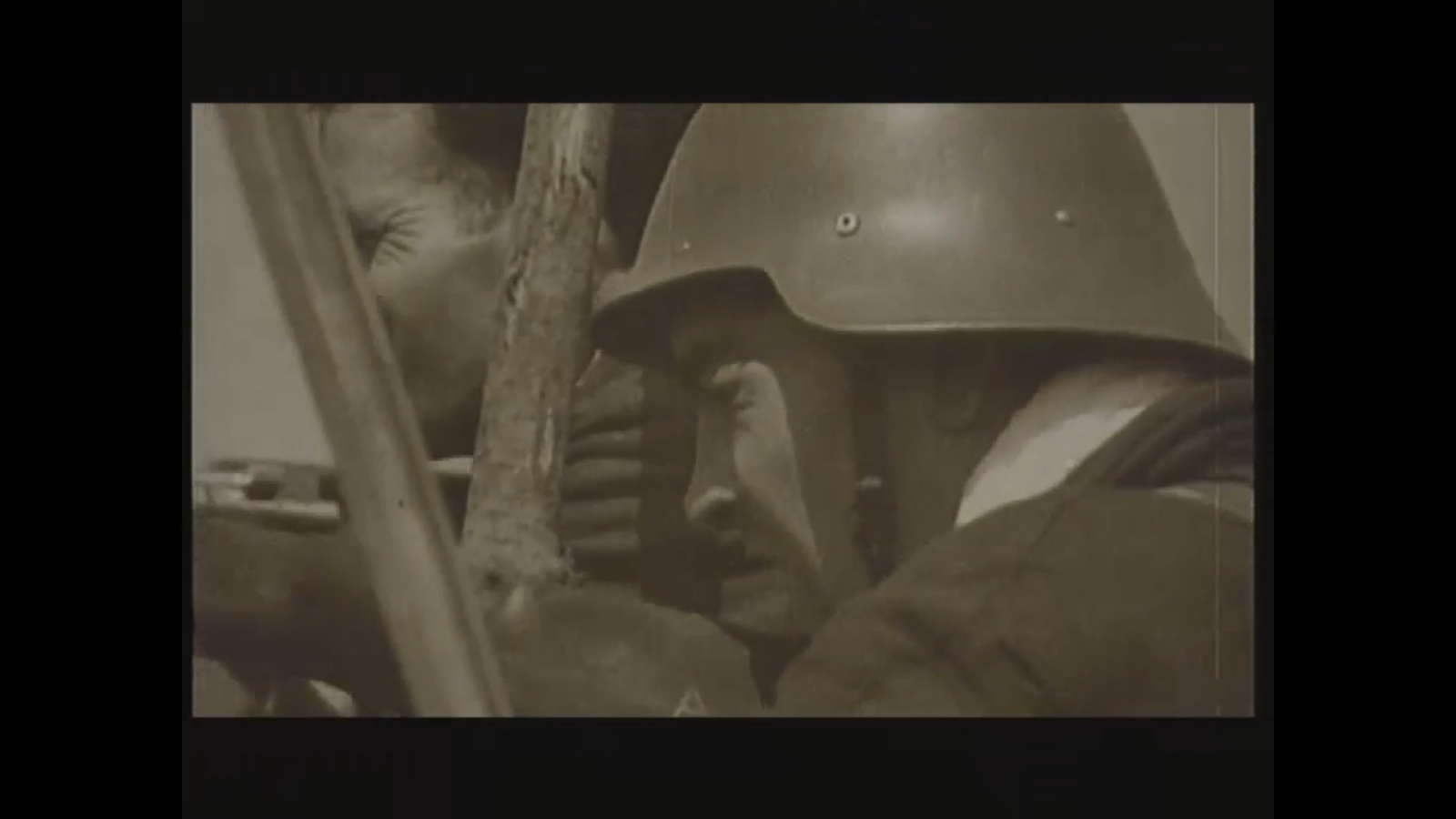 Crónicas - Prados de sangre - Ver ahora