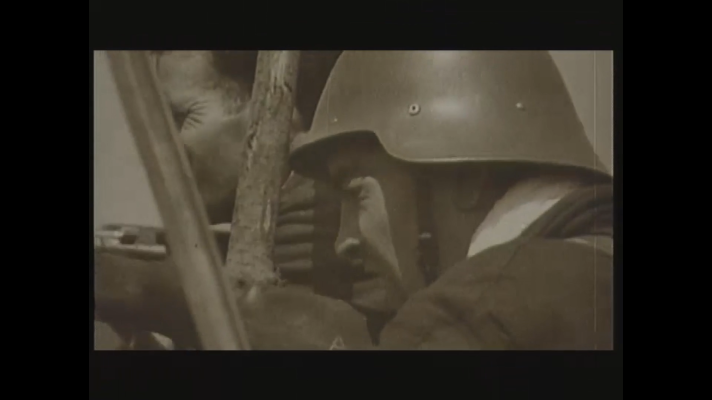 Crónicas - Prados de sangre