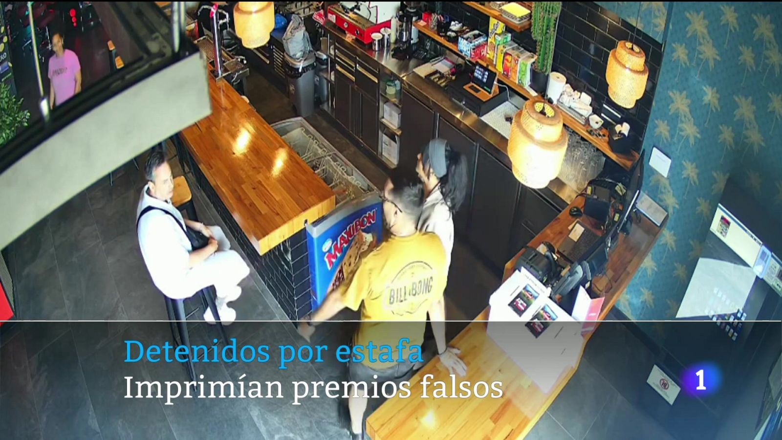 Telecanarias - 07/10/2025 | Ver