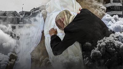 Gaza: Expediente Genocidio