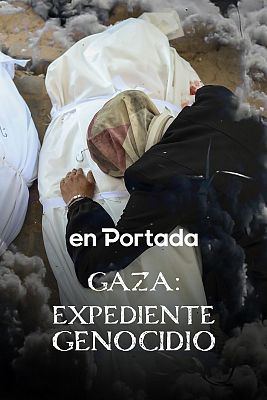 Gaza: Expediente Genocidio