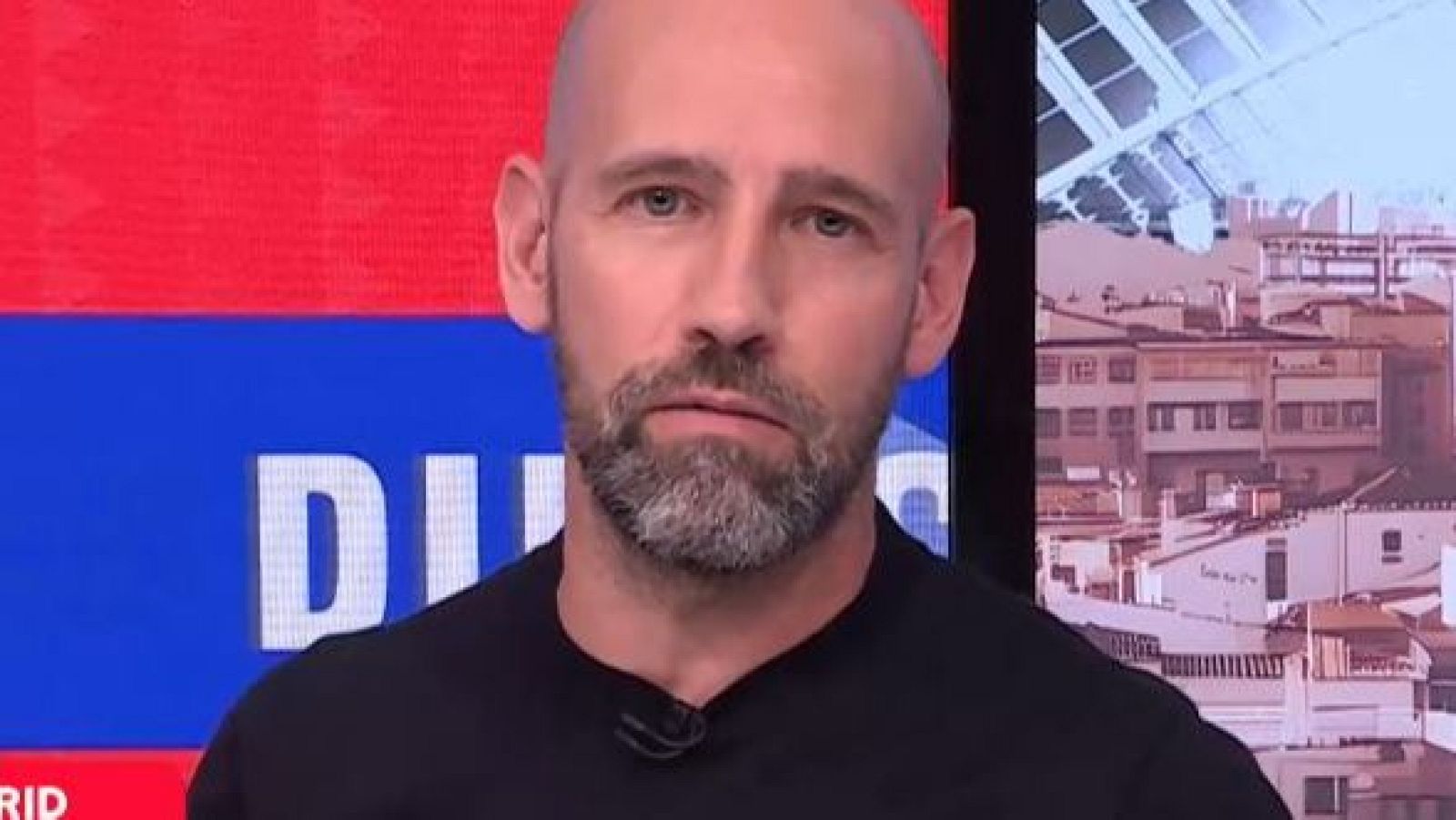 Gonzalo Miró a días de que se cumpla un año de la DANA:  "Carlos Mazón no solo no ha depurado responsabilidades sino que no ha dejado de mentir" - Directo al grano | Ver